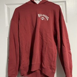 Billabong girls sweatshirt